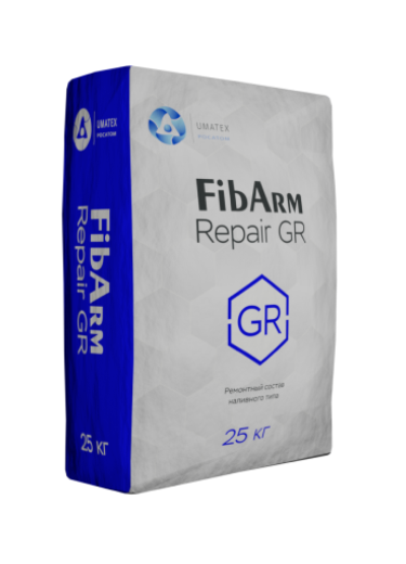 FibArm Repair GR