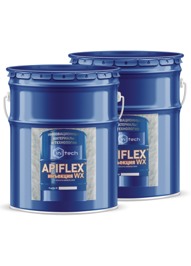 Apiflex® – инъекция WX