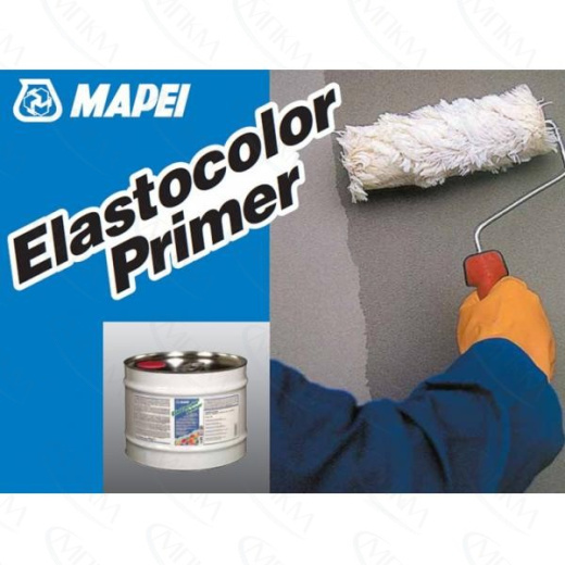 Проникающая грунтовка Elastocolor Primer