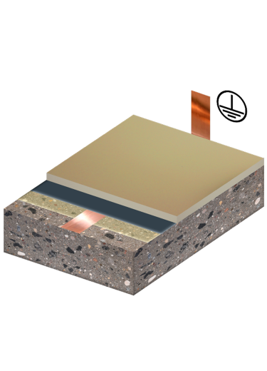 Umatex® Floor MF-310 AS